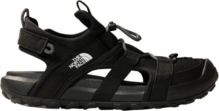 The North Face Women's Explore Camp Shandal Sandalen zwart