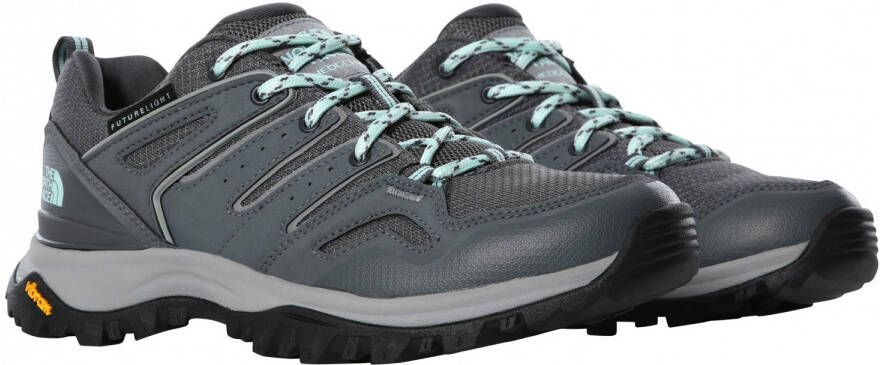 The North Face Women's Hedgehog Futurelight Wandelschoenen grijs