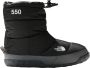 The North Face Women's Nuptse Apres Bootie Winterschoenen zwart - Thumbnail 1