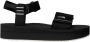 The North Face Women's Skeena Platform Sandalen zwart - Thumbnail 3