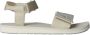The North Face Women's Skeena Sandal II Sandalen beige - Thumbnail 1