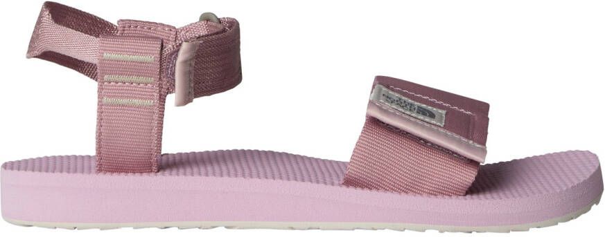 The North Face Women's Skeena Sandal II Sandalen roze purper
