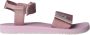The North Face Women's Skeena Sandal II Sandalen roze purper - Thumbnail 1