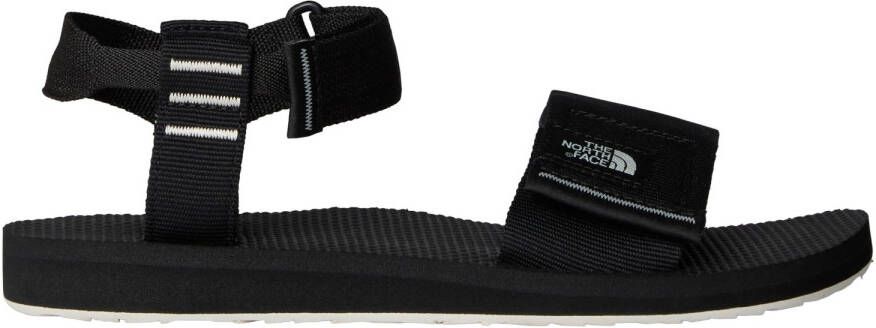 The North Face Women's Skeena Sandal II Sandalen zwart