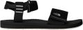 The North Face Women's Skeena Sandal II Sandalen zwart - Zwart