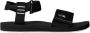 The North Face Women's Skeena Sandal II Sandalen zwart - Thumbnail 1