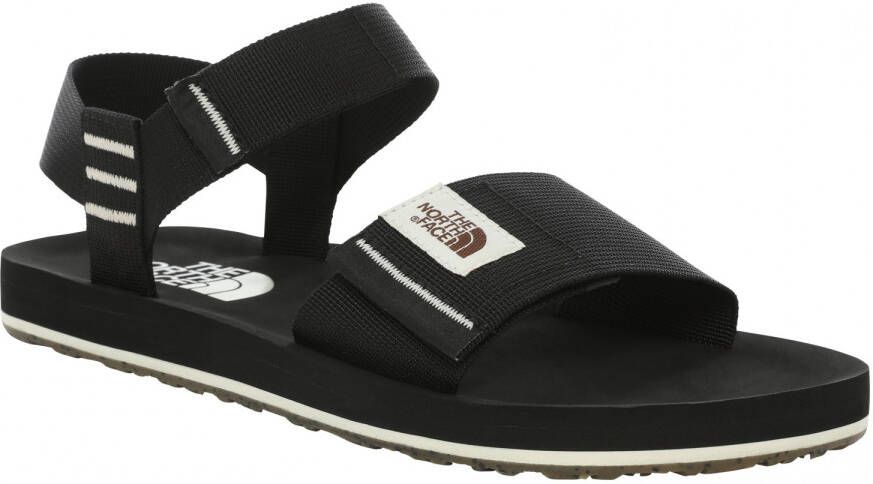 The North Face Outdoorsandalen Skeena Sandal W met klittenbandsluiting - Foto 4