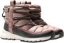 The North Face Women's Thermoball Lace Up WP Winterschoenen bruin - Thumbnail 1