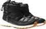 The North Face Women's Thermoball Lace Up WP Winterschoenen zwart - Thumbnail 1
