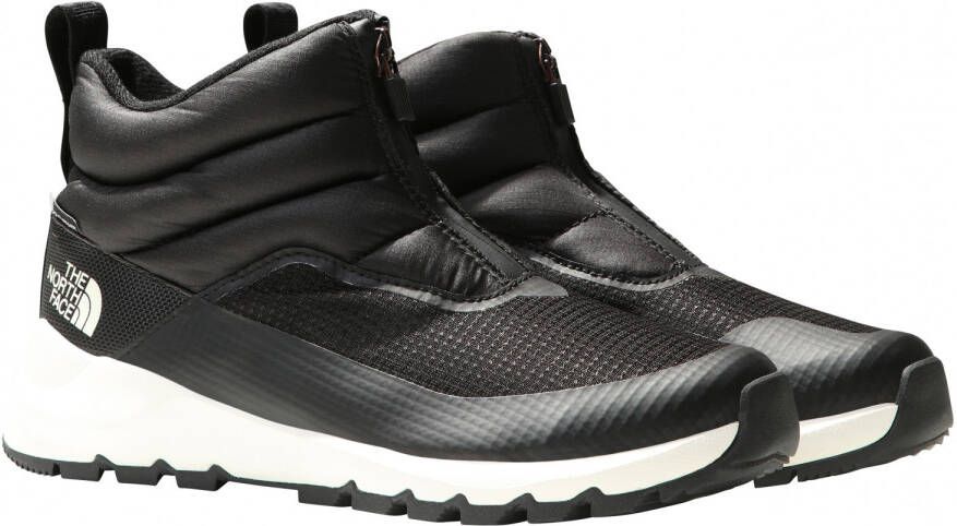 The North Face Winterlaarzen W THERMOBALL PROGRESSIVE ZIP II WP Snowboots winterlaarzen winterschoenen waterdicht