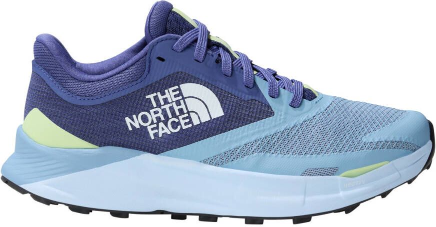 The North Face Women's Vectiv Enduris 3 Trailrunningschoenen blauw