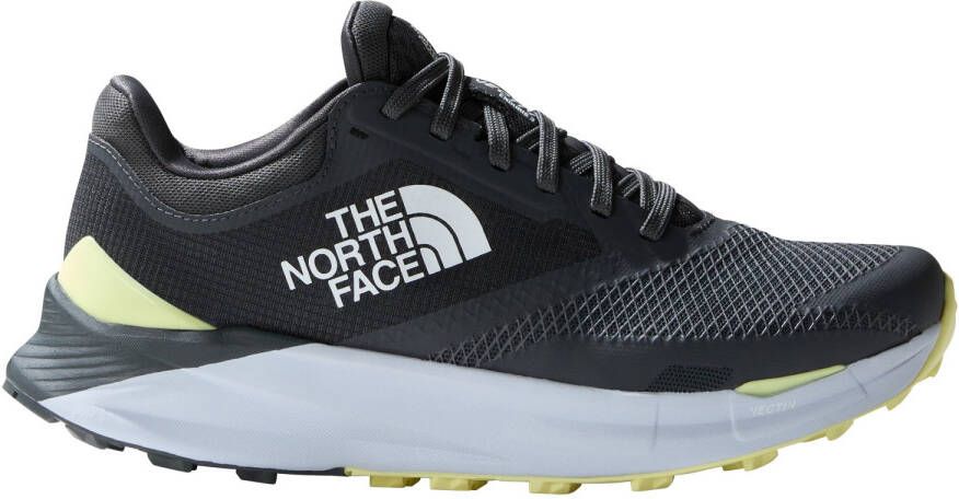 The North Face Women's Vectiv Enduris 3 Trailrunningschoenen grijs