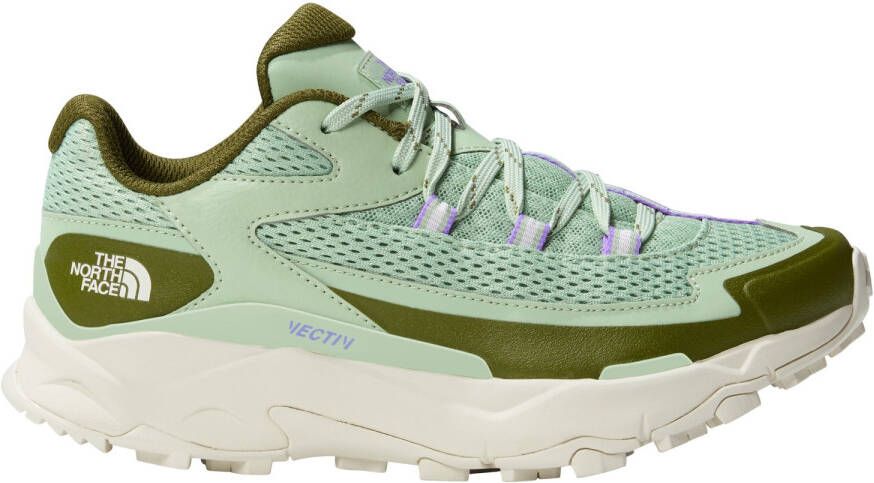 The North Face Women's Vectiv Taraval Multisportschoenen groen