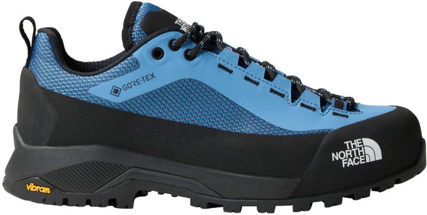 The North Face Women's Verto Alpine GORE-TEX Approachschoenen zwart blauw