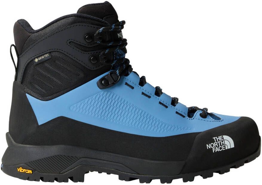 The North Face Women's Verto Alpine Mid GORE-TEX Wandelschoenen zwart