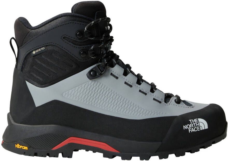 The North Face Women's Verto Alpine Mid GORE-TEX Wandelschoenen zwart