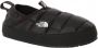 The North Face Youth ThermoBall Traction Mule II Pantoffels maat 12K zwart - Thumbnail 2