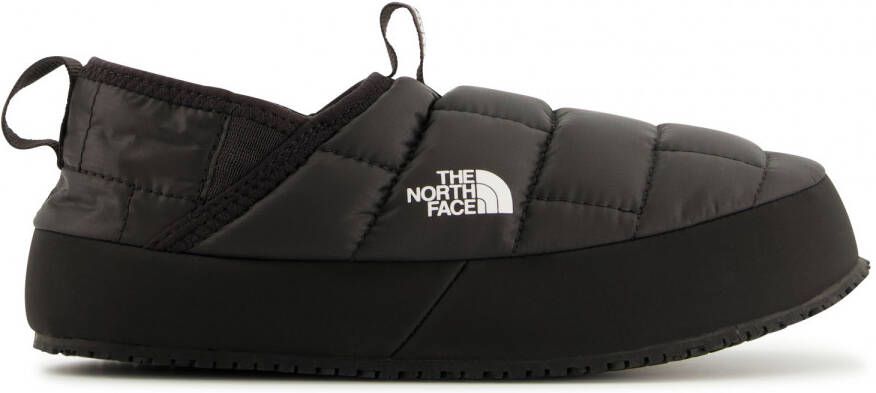 The North Face Youth ThermoBall Traction Mule II Pantoffels maat 12K zwart - Foto 2