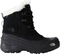 The North Face Winterlaarzen Y SHELLISTA V LACE WP Winterschoenen winterboots snowboots waterdicht