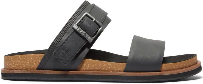 Timberland Amalfi Vibes Backstrap Sandal Sandalen grijs