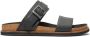 Timberland Amalfi Vibes Backstrap Sandal Sandalen grijs - Thumbnail 5