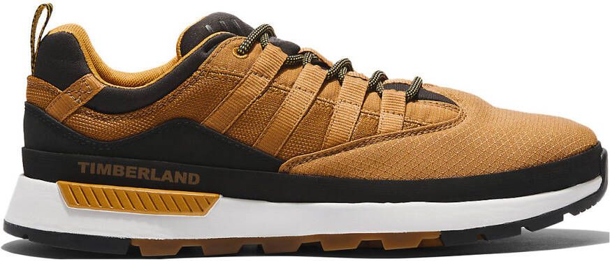 Timberland Euro Trekker Low Mesh Wandelschoenen Bruin 1 2 Man