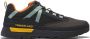 Timberland Euro Trekker Low Lace Up Sneakers zwart - Thumbnail 2