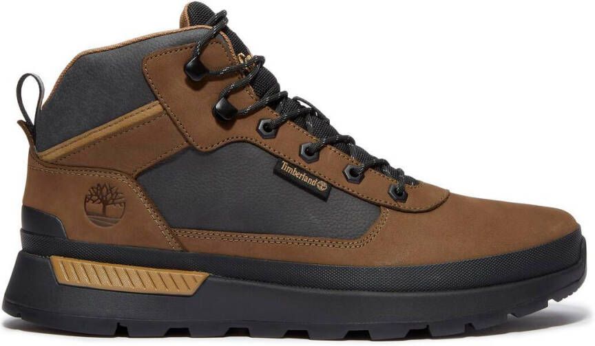 Timberland Veterschoenen FIELD TREKKERMID LACE UP SNEAKER Winterschoenen sneakerboots winterlaarzen