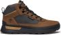 Timberland Veterschoenen FIELD TREKKERMID LACE UP SNEAKER Winterschoenen sneakerboots winterlaarzen - Thumbnail 1
