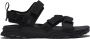 Timberland Garrison Trail Webbing Sandal Jet Black Schoenmaat 41 1 2 Slides & sandalen TB0A2E4G0151 - Thumbnail 4