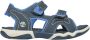 Timberland Kid's Adventure Seeker 2-Strap Sandal Sandalen maat 10K blauw - Thumbnail 3