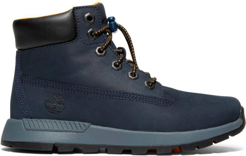 Timberland Veterschoenen KILLINGTON TREKKER MID LACE UP SNEAKER Winterschoenen sneakerboots winterlaarzen