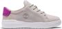 Timberland Seneca Bay Leather Oxford Trainers Jeugd Grijs Jongen - Thumbnail 2