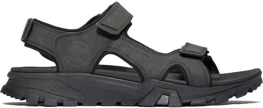 Timberland Lincoln Peak Strap Sandal Sandalen grijs - Foto 8