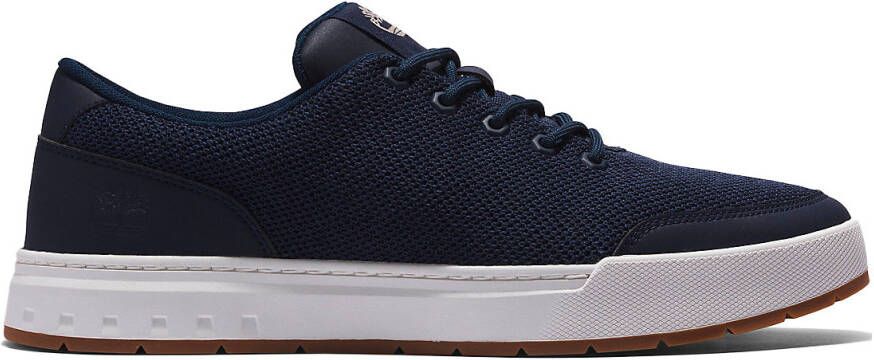 Timberland Maple Grove Knit Oxford Sneakers blauw