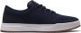 Timberland Maple Grove Knit Oxford Sneakers Blauw 1 2 Man - Thumbnail 5