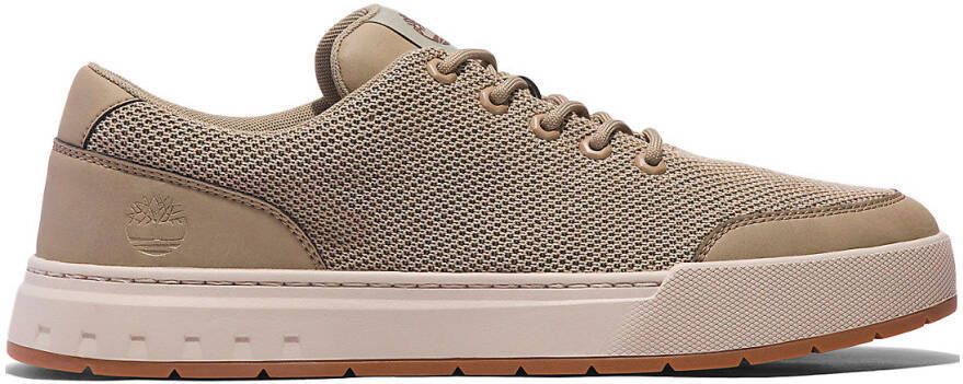 Timberland Sneakers Maple Grove LAGE VETERSCHOEN SNEAKER - Foto 4