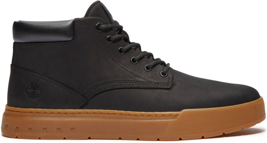 Timberland Veterschoenen MAPLE GROVEMID LACE UP SNEAKER Winterschoenen sneakerboots winterlaarzen - Foto 2