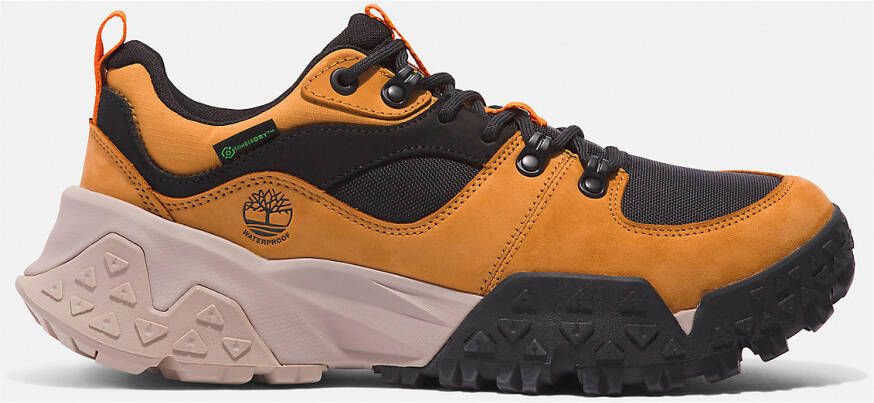 Timberland Motion Scramble Low Waterproof Hiking Boot Multisportschoenen wit