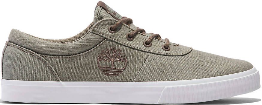 Timberland Mylo Bay Low Lace Up Sneakers grijs