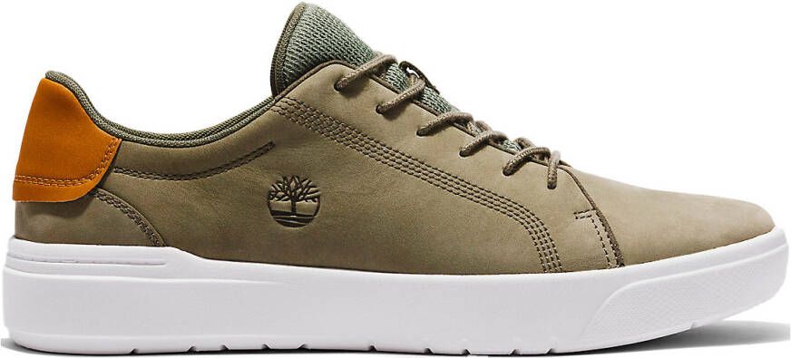 Timberland Seneca Bay Oxford Sneakers beige