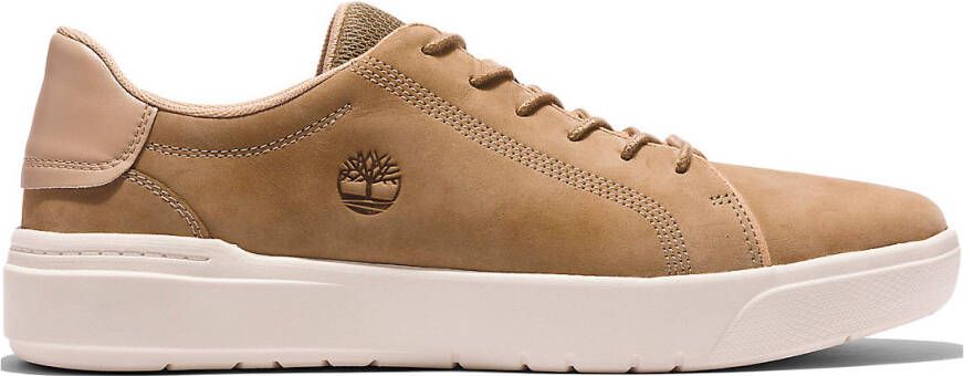 Timberland TB0A5TY5 Lage sneakersHeren sneakersVrije tijdsschoenen Taupe - Foto 8