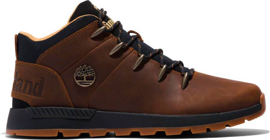 Timberland Veterschoenen SPRINT TREKKERMID LACE UP SNEAKER Winterschoenen sneakerboots winterlaarzen - Foto 11