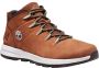 Timberland Veterschoenen SPRINT TREKKERMID LACE UP SNEAKER Winterschoenen sneakerboots winterlaarzen - Thumbnail 2