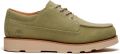 Timberland Britton Mills Lace Up Shoe Vrijetijdsschoenen groen - Groen
