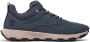 Timberland Winsor Park Low Lace Up Sneakers blauw - Thumbnail 3