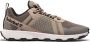 Timberland Winsor Trail Low Lace Up Sneakers bruin - Thumbnail 2