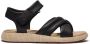 Timberland Women's Belmar Waves Backstrap Sandal Sandalen zwart beige - Thumbnail 2
