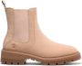 Timberland Chelsea-boots CORTINA VALLEY MID CHELSEA BOOT Enkellaarsjes winterschoenen enkellaarsjes - Thumbnail 2