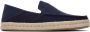 TOMS Schoenen Donkerblauw Alonso loafer rope loafers donkerblauw - Thumbnail 4